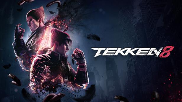 Tekken 8 feature image