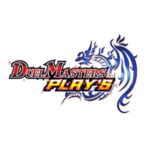 DUEL MASTERS PLAY’S