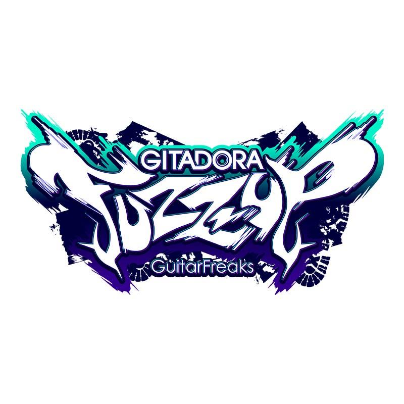 GITADORA FUZZ-UP GuitarFreaks