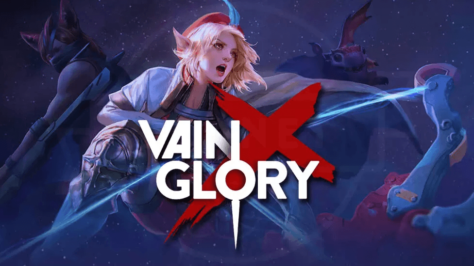 Vainglory feature image
