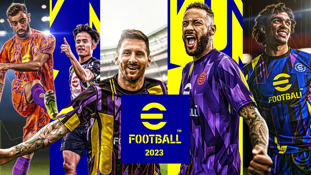 eFootball 2024 feature image