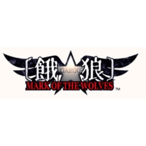 餓狼 MARK OF THE WOLVES