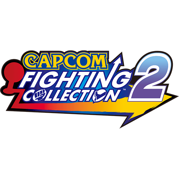 カプコン ファイティング コレクション 2