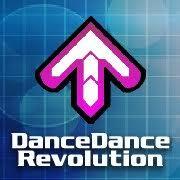 DanceDanceRevolution