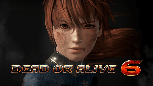 DEAD OR ALIVE 6の見出し画像