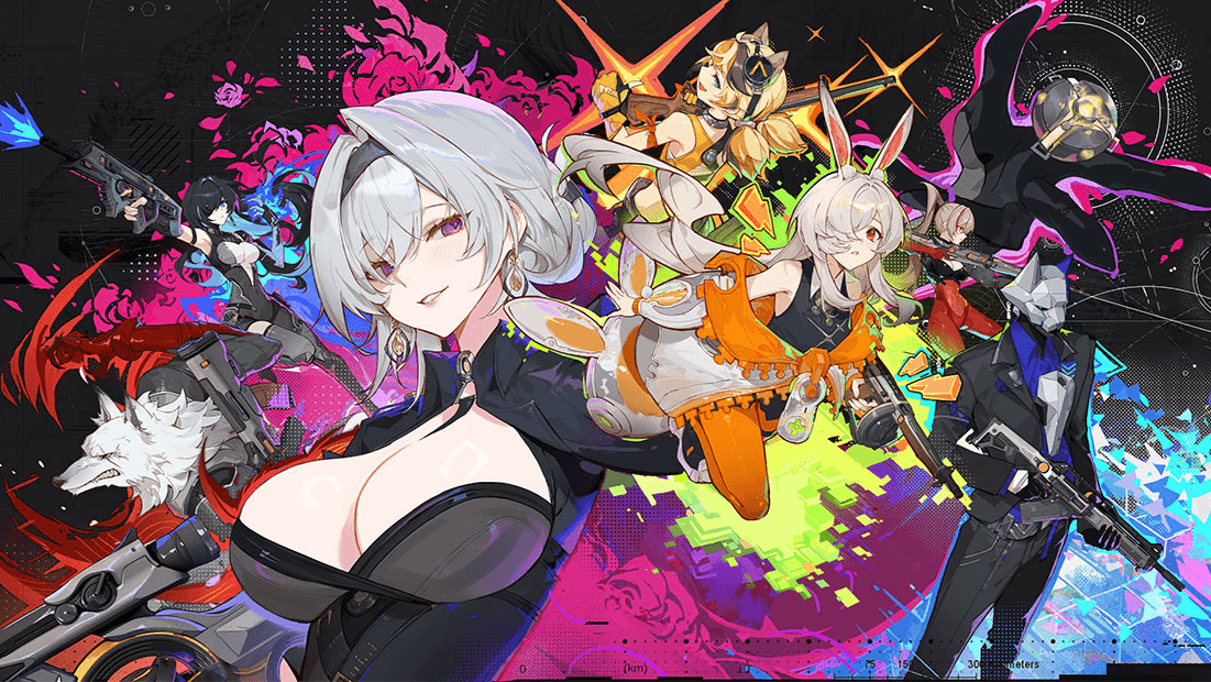 運命のトリガー