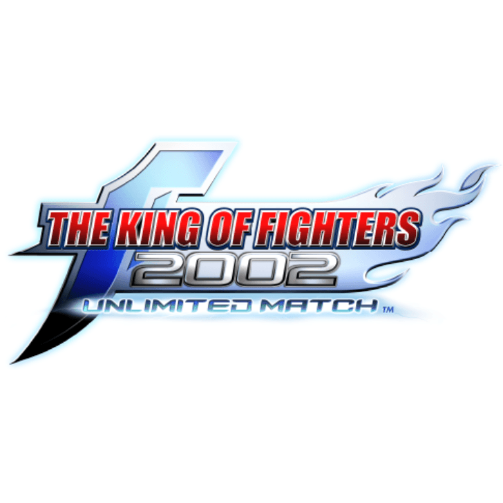 THE KING OF FIGHTERS 2002 UNLIMITED MATCH