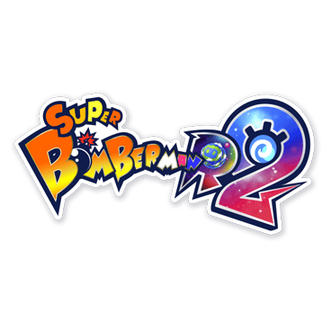 SUPER BOMBERMAN R2