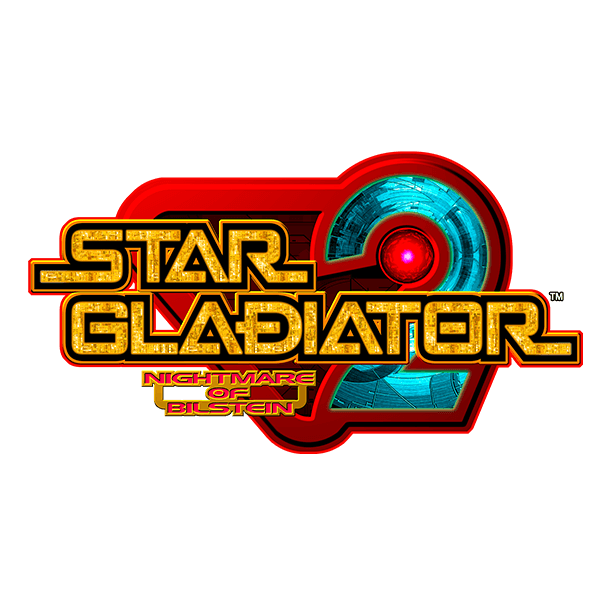 Star Gladiator 2