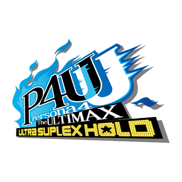 Persona4 The ULTIMAX ULTRA SUPLEX HOLD