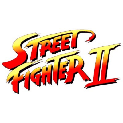 Street Fighter II TURBO