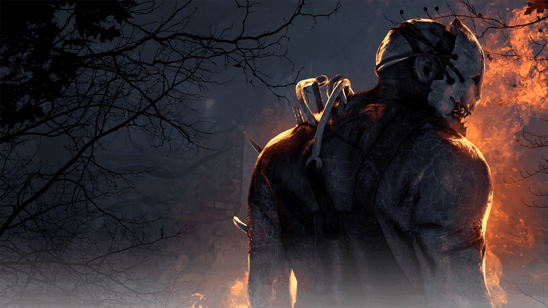Dead By Daylight feature image