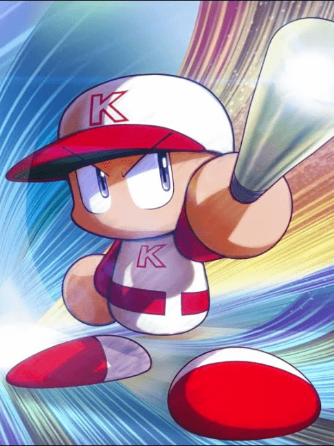 Live Powerful Professional Baseball