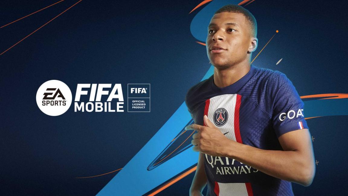 FIFA MOBILE feature image