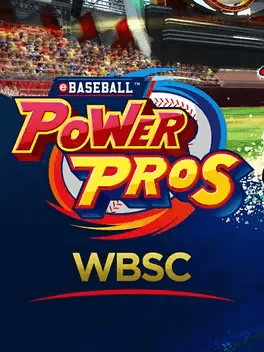 WBSC eBASEBALL™ POWERFUL PRO BASEBALL