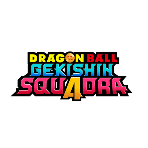 DRAGON BALL GEKISHIN SQUADRA