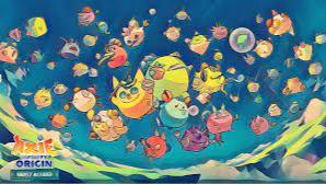 Axie Infinity: Origins feature image