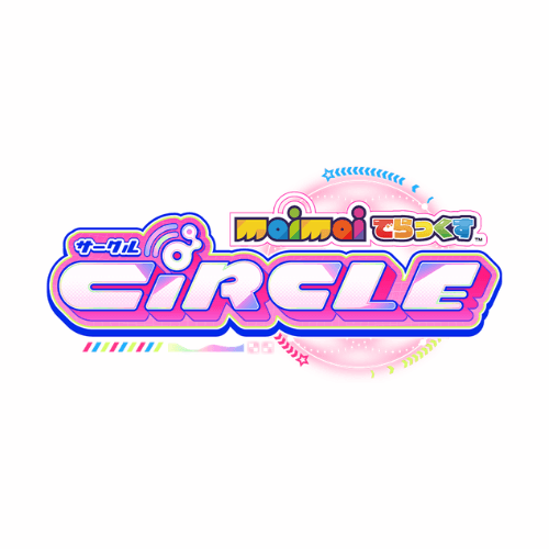 maimai でらっくす CiRCLE