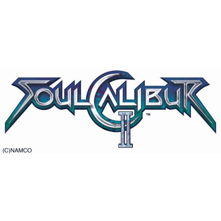 SOULCALIBURII