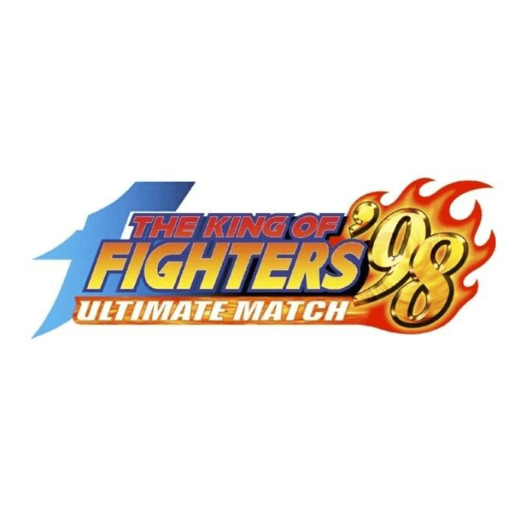 THE KING OF FIGHTERS 98 ULTIMATE MATCH