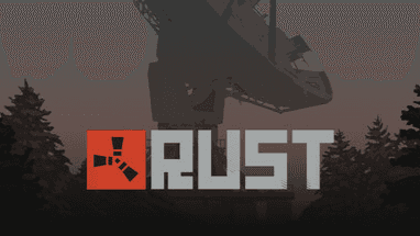 Rust