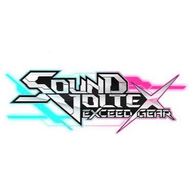 SOUND VOLTEX EXCEED GEAR