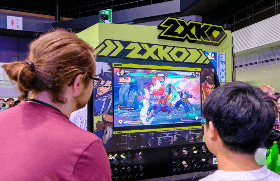 オフライン対戦台