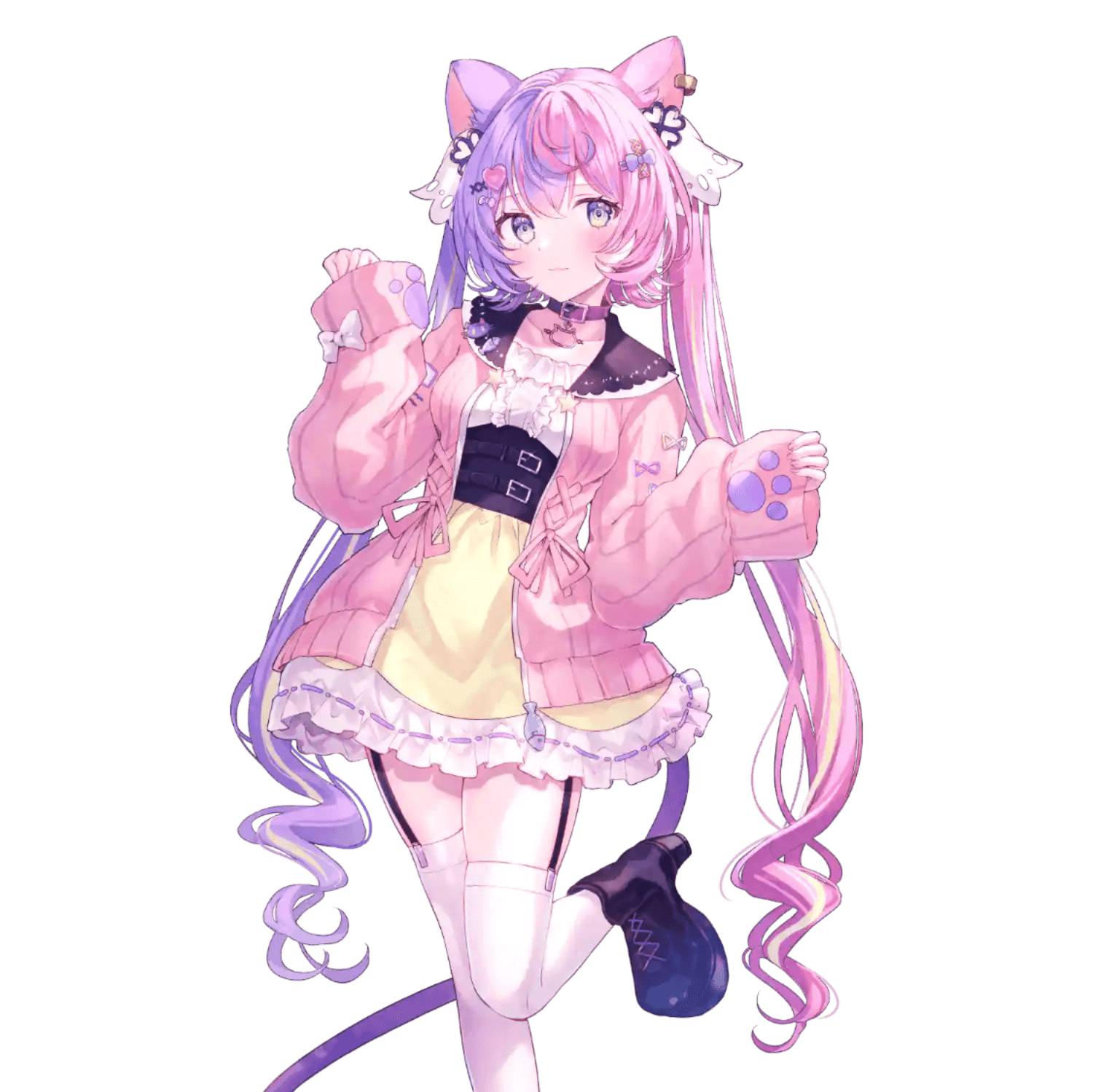 Koyori Hakui profile picture