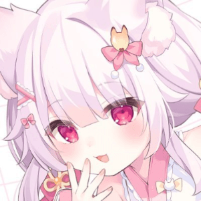 狐白 うるのプロフィール写真