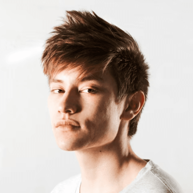 Leffen profile picture