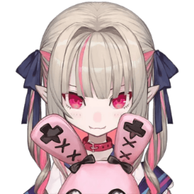 魔界ノりりむのプロフィール写真