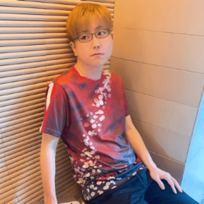 RF profile picture