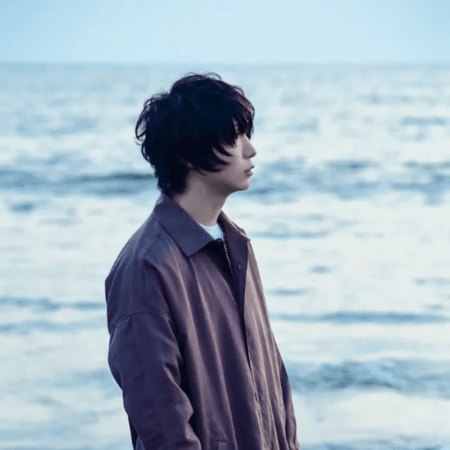そらるのプロフィール写真