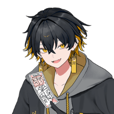 夜十神 封魔のプロフィール写真