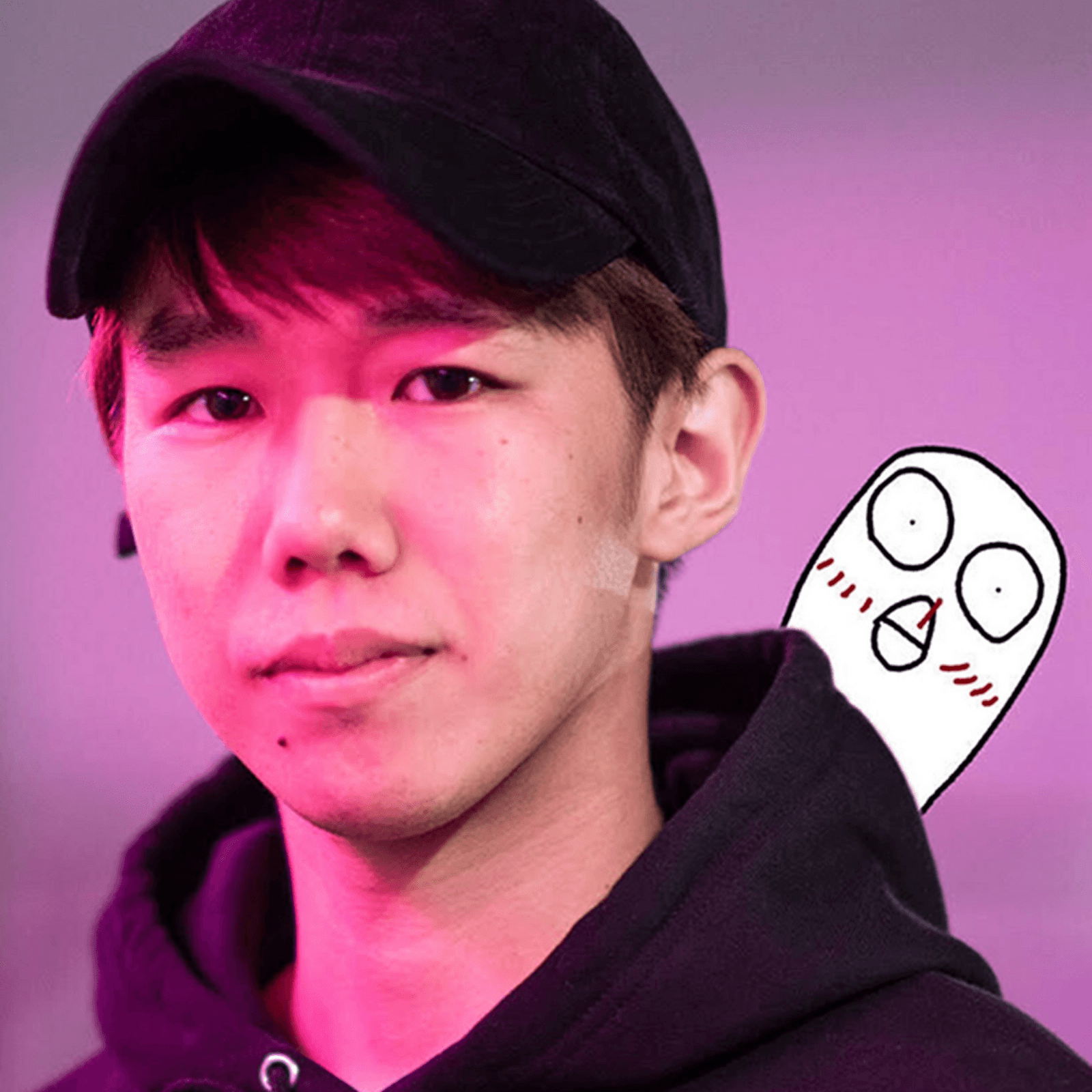 おぼのプロフィール写真