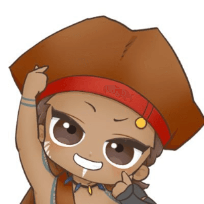 Depp profile picture