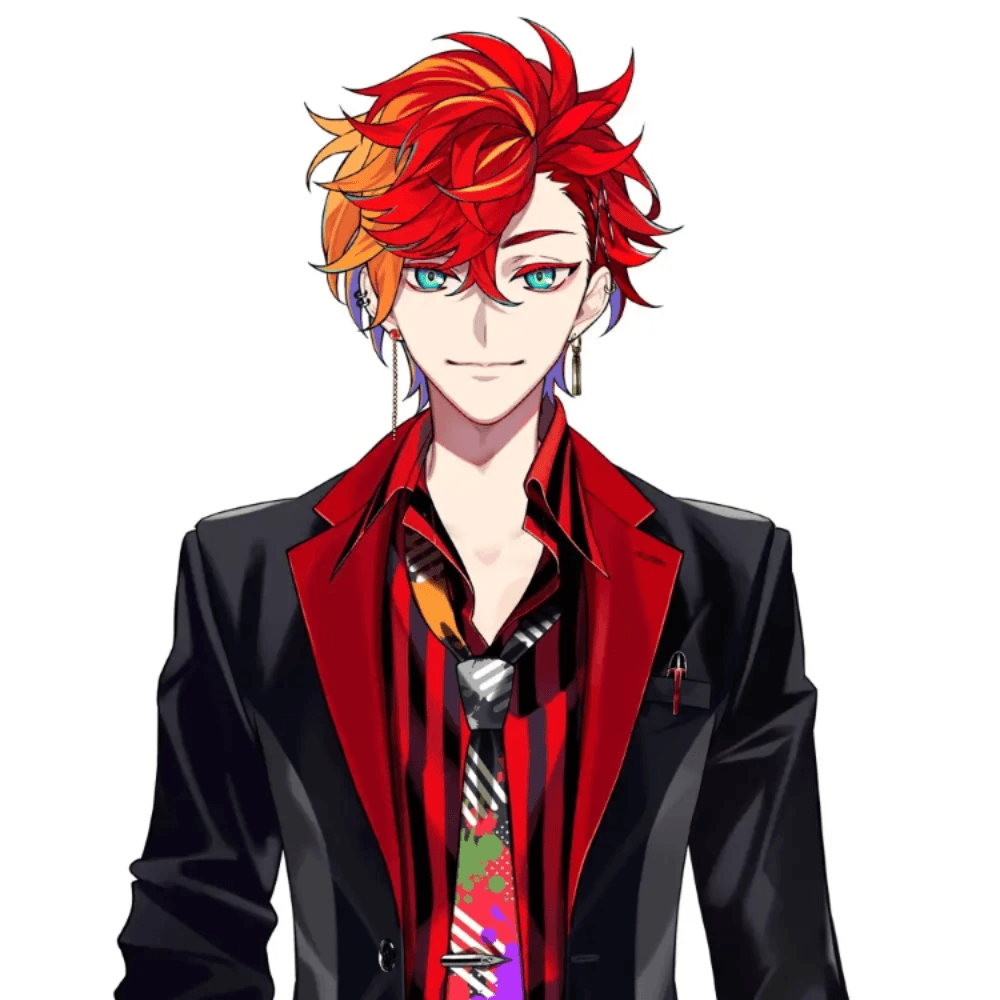 Gamma Hizaki profile picture