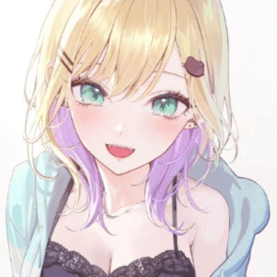 胡桃のあのプロフィール写真