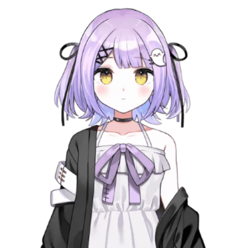 Runa Shinomiya
