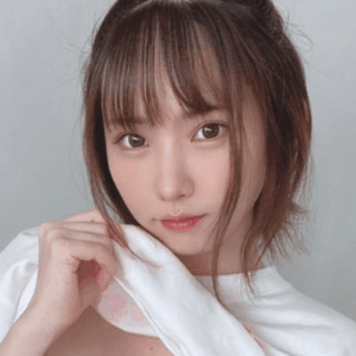 えなこのプロフィール写真