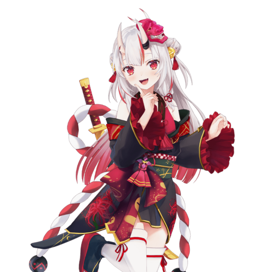 Nakiri Ayame profile picture
