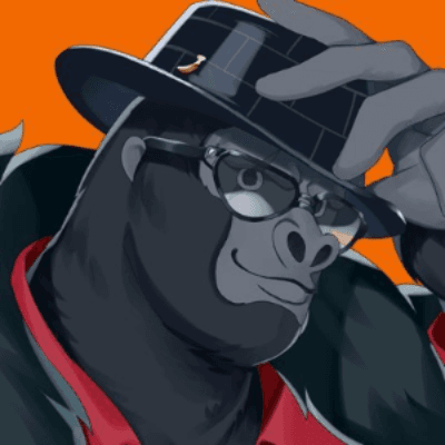 Virtual Gorilla profile picture