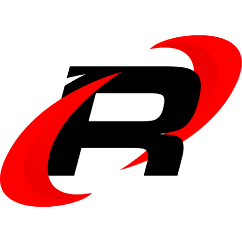 Team Redline logo