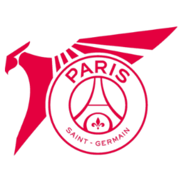 PSG TALON logo