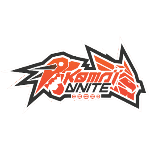 Komaï Esport logo