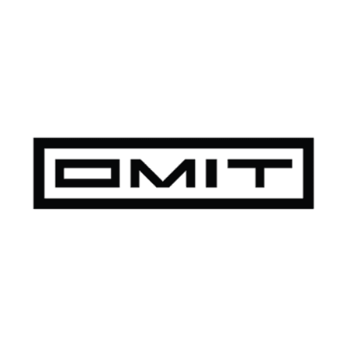 OMiTのロゴタイプ