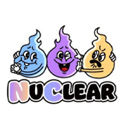 Nuclear GCのロゴタイプ