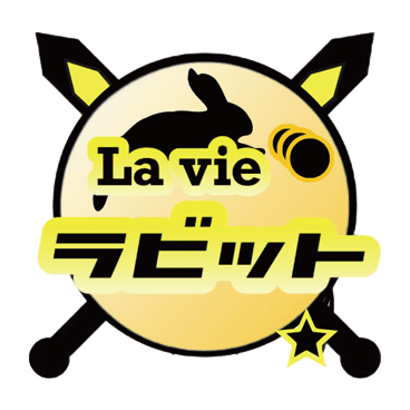 La vie Rabbit logo