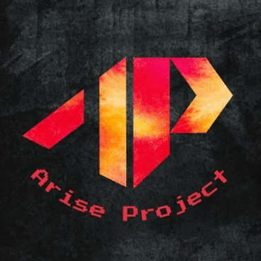 Arise Projectのロゴタイプ