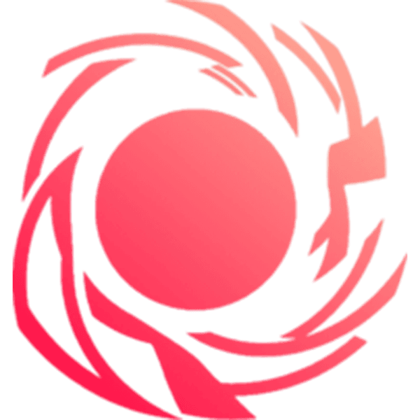 LostNever Gaming logo